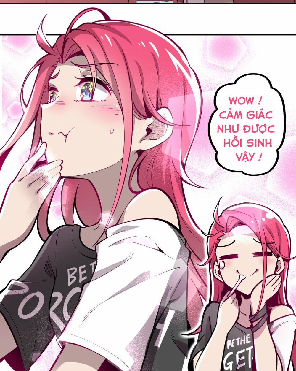 Oan Gia Chung Nhà ! 1 trang 40