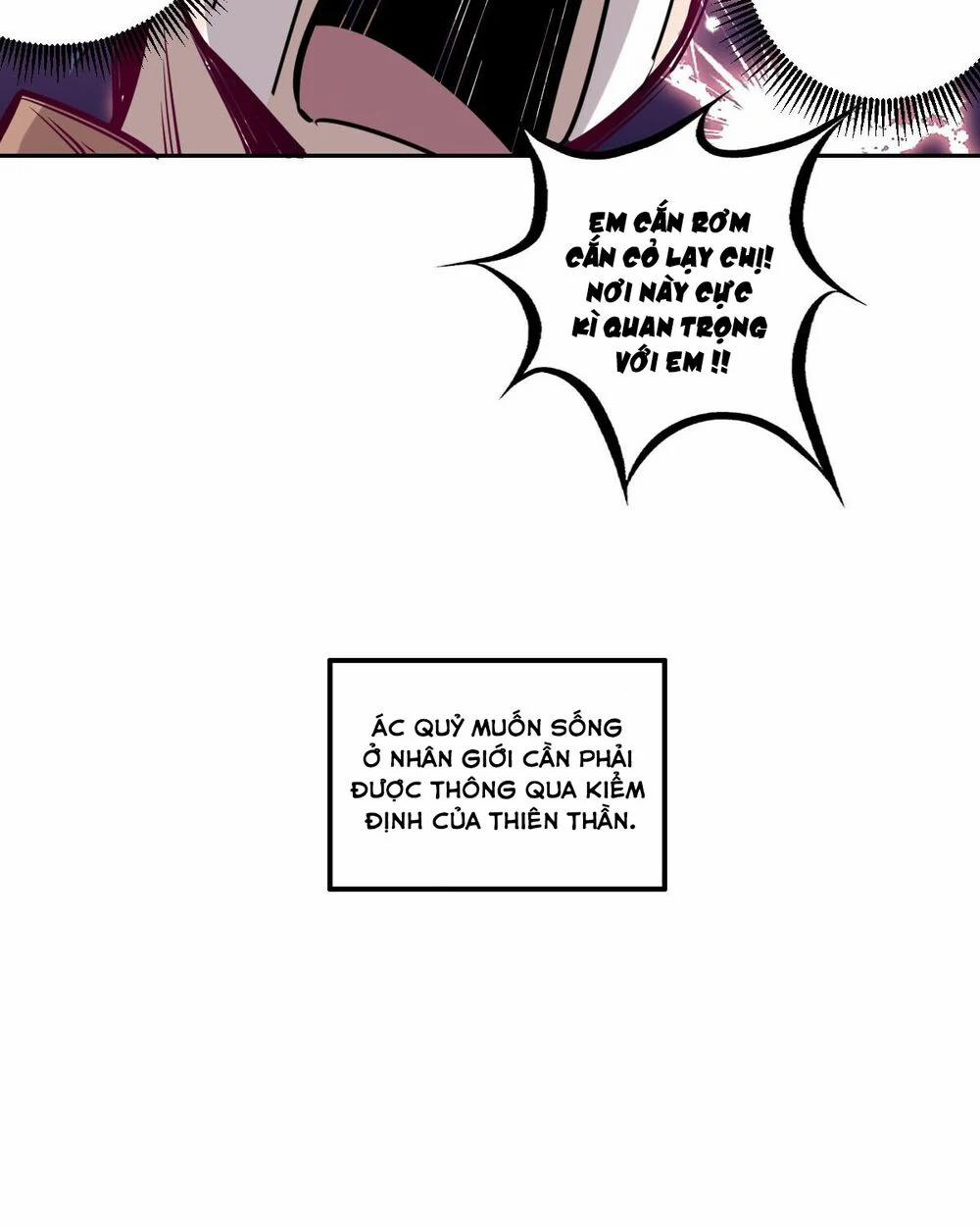 Oan Gia Chung Nhà ! 1 trang 57