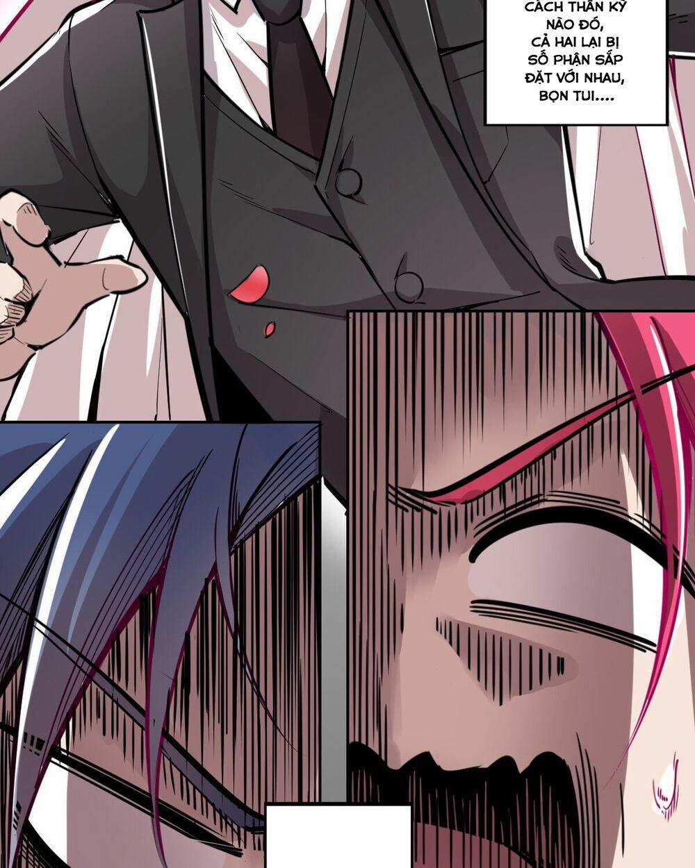 Oan Gia Chung Nhà ! 1 trang 7