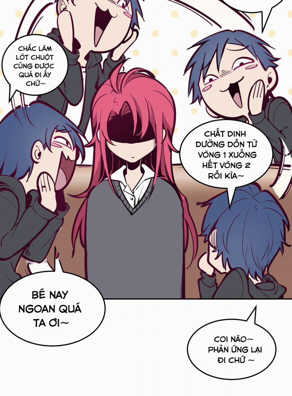 Oan Gia Chung Nhà ! 10 trang 10