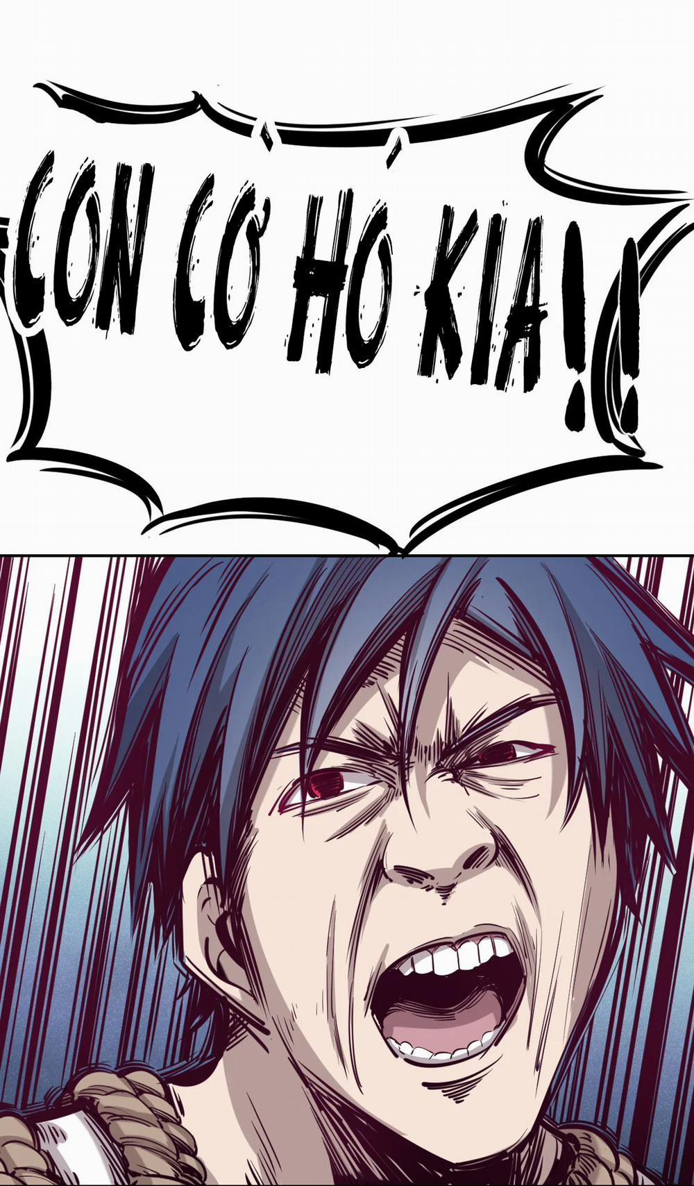 Oan Gia Chung Nhà ! 10 trang 35