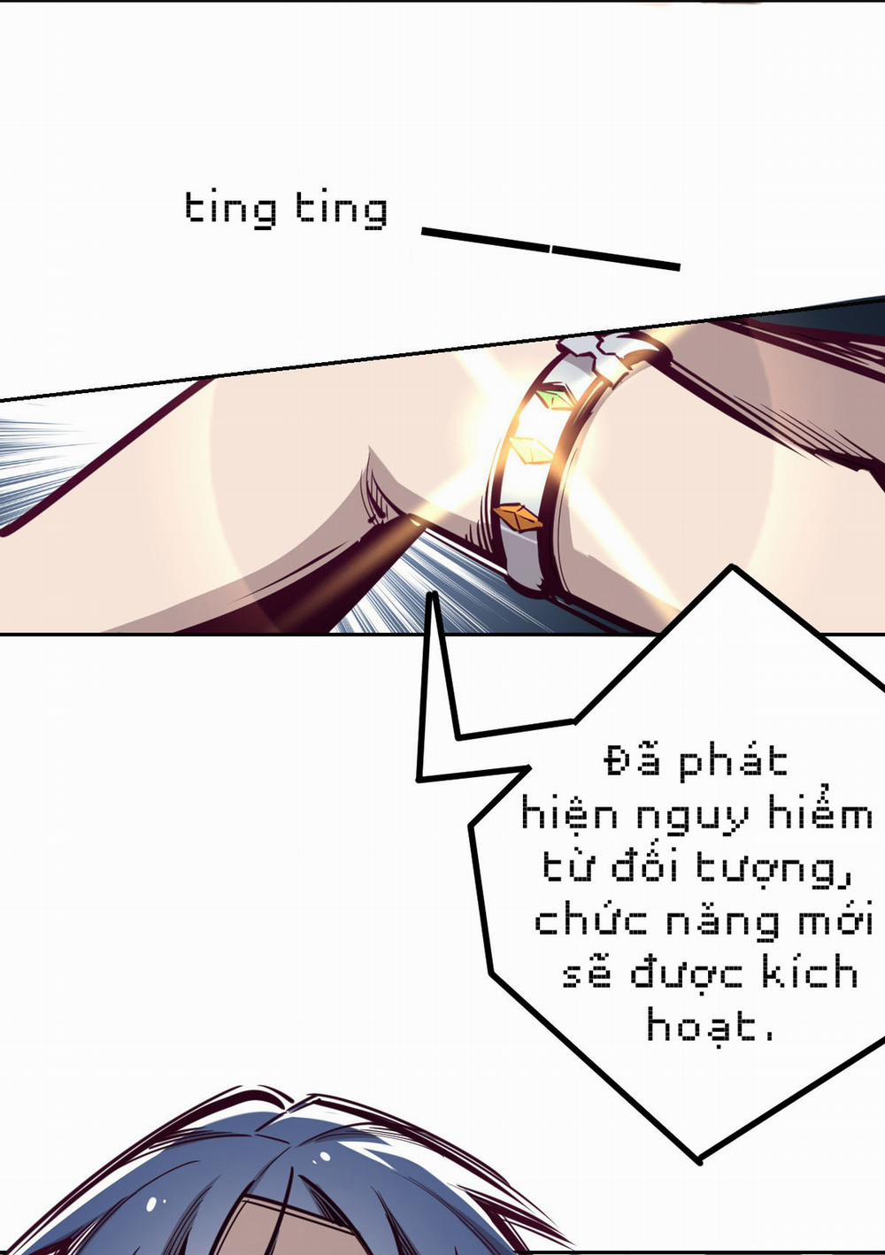 Oan Gia Chung Nhà ! 10 trang 36