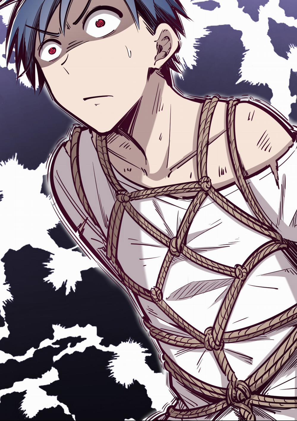 Oan Gia Chung Nhà ! 10 trang 37