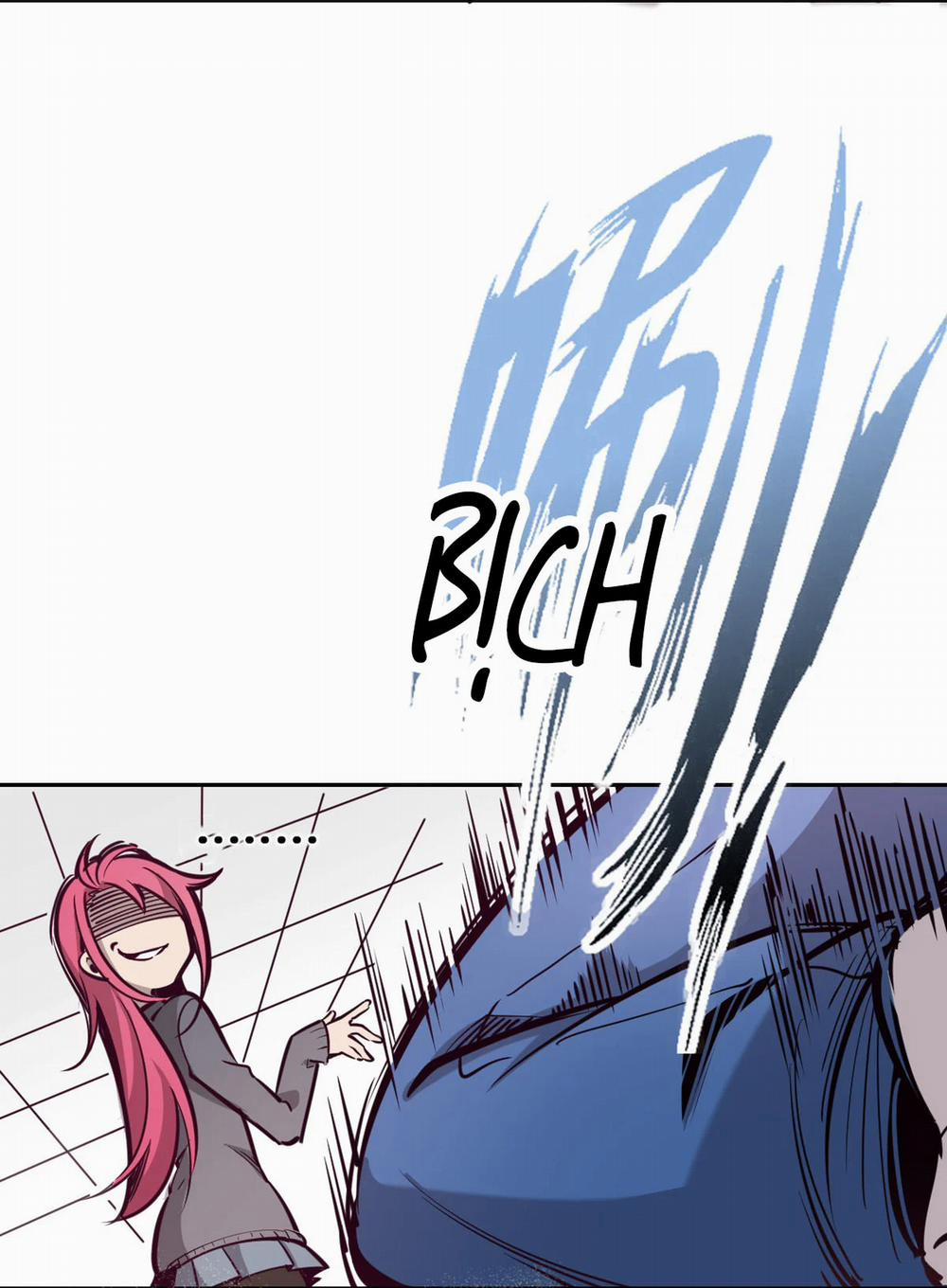 Oan Gia Chung Nhà ! 10 trang 38