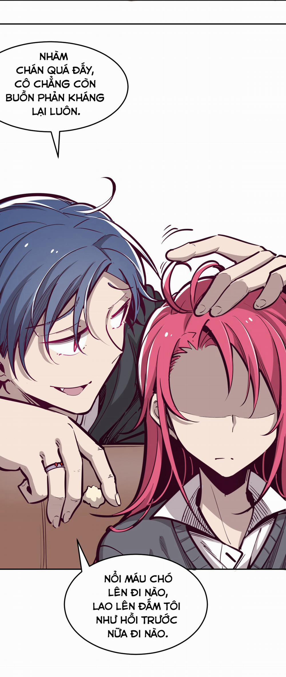 Oan Gia Chung Nhà ! 10 trang 8