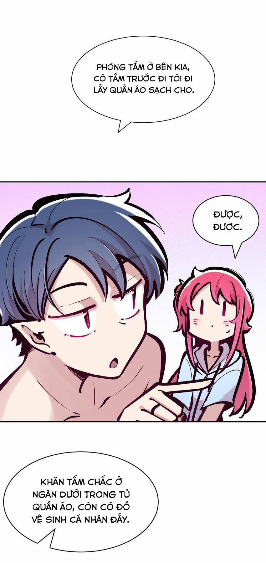 Oan Gia Chung Nhà ! 100 trang 26