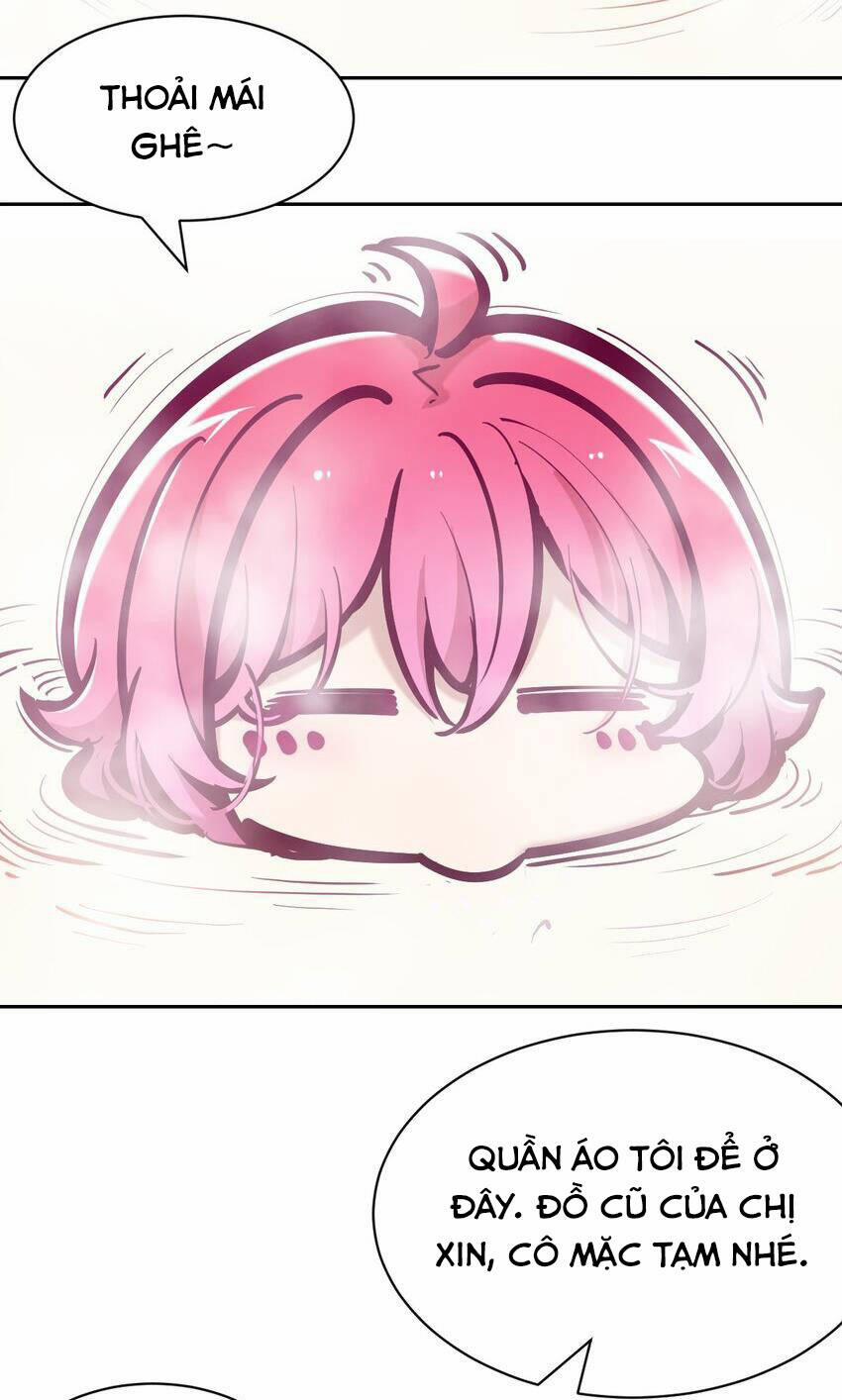 Oan Gia Chung Nhà ! 100 trang 36