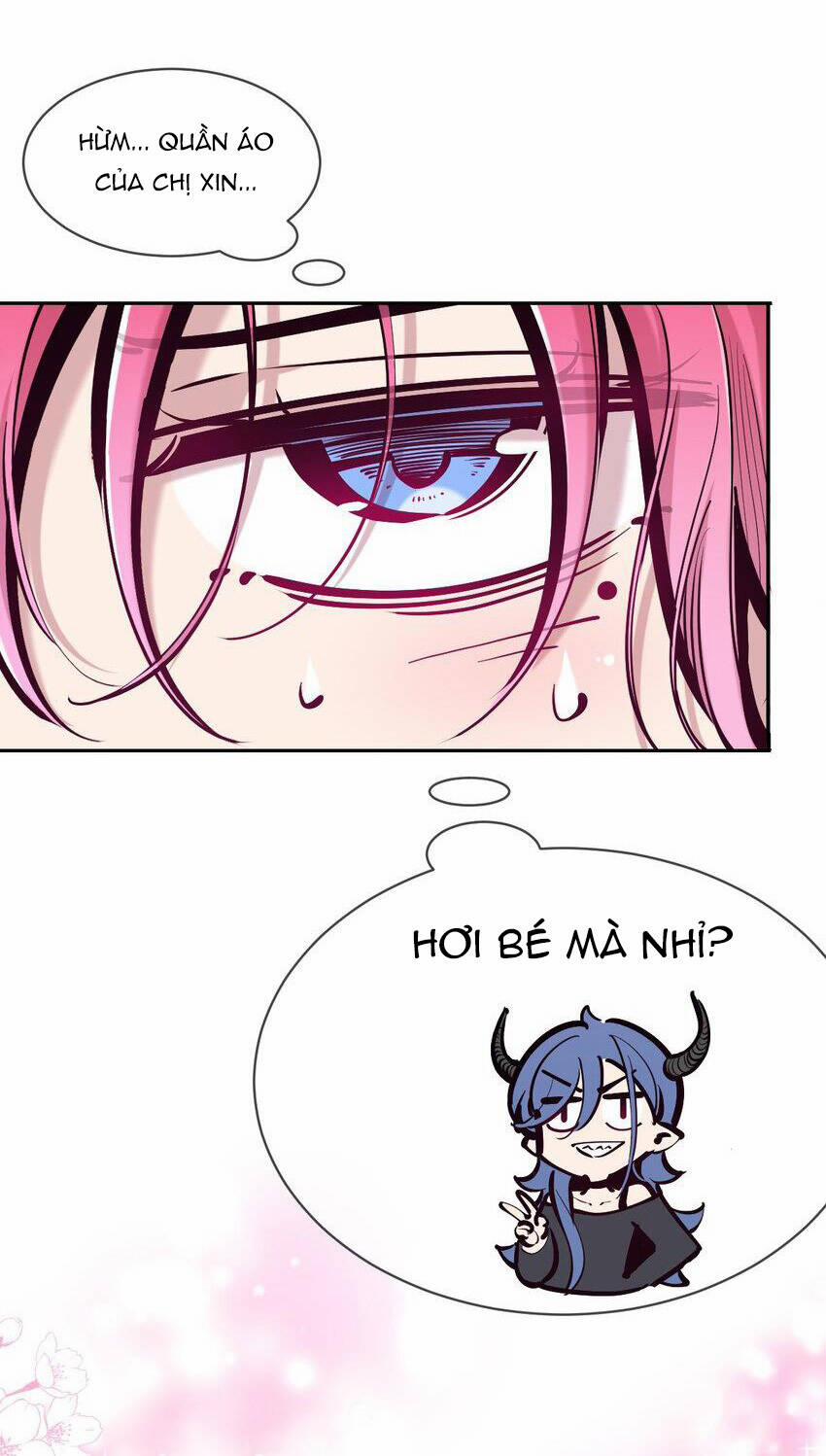 Oan Gia Chung Nhà ! 100 trang 38