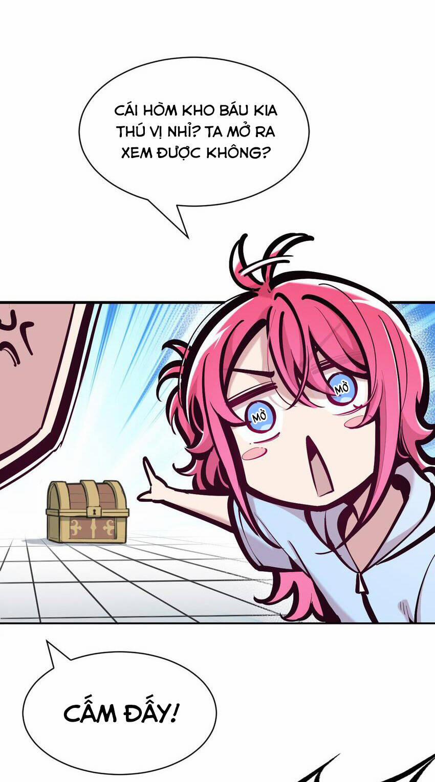 Oan Gia Chung Nhà ! 100 trang 5