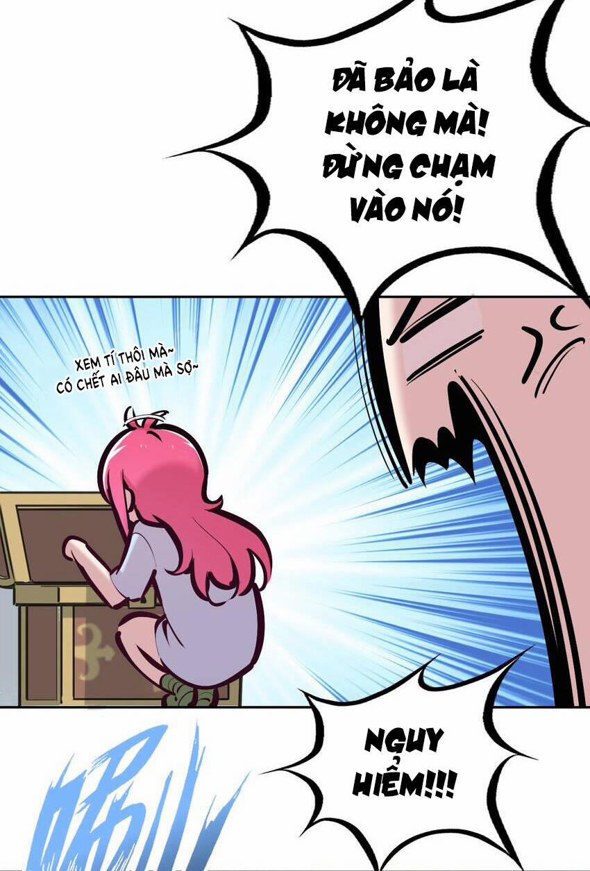 Oan Gia Chung Nhà ! 100 trang 6