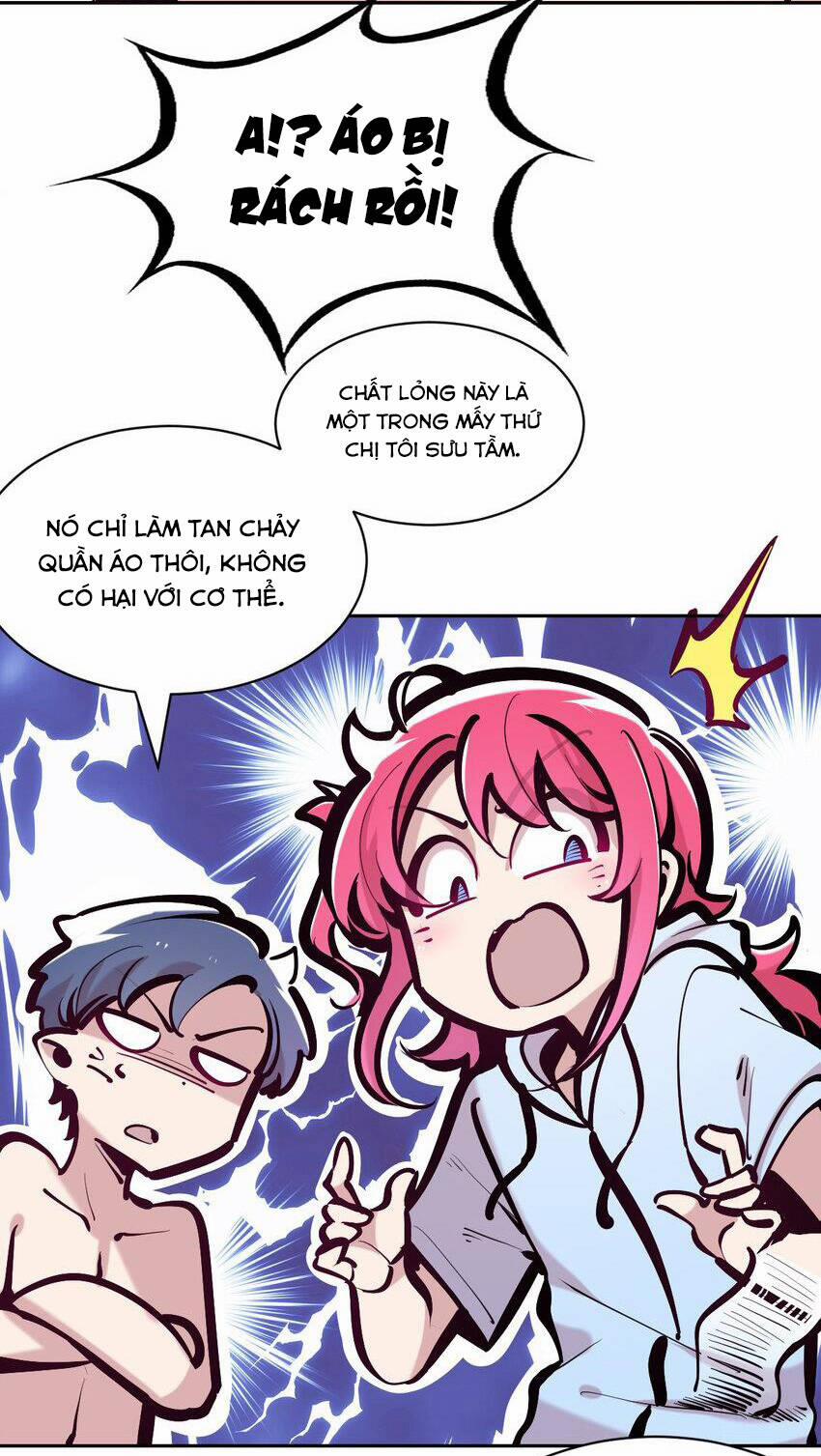 Oan Gia Chung Nhà ! 100 trang 8