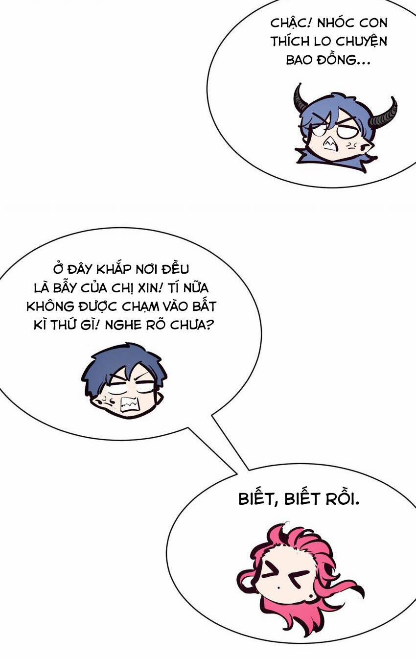 Oan Gia Chung Nhà ! 100 trang 9