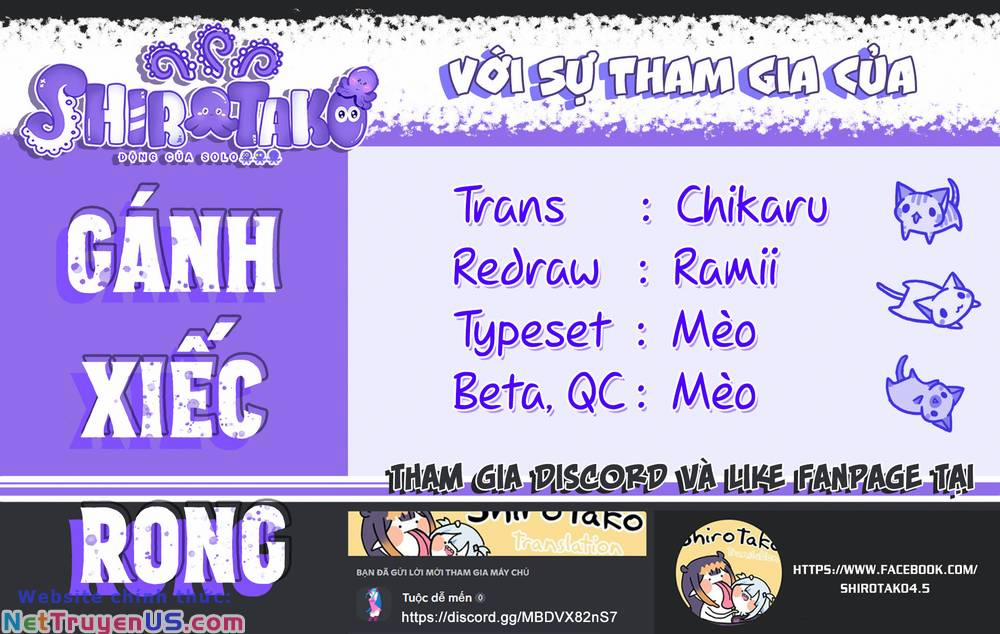 Oan Gia Chung Nhà ! 101 trang 0