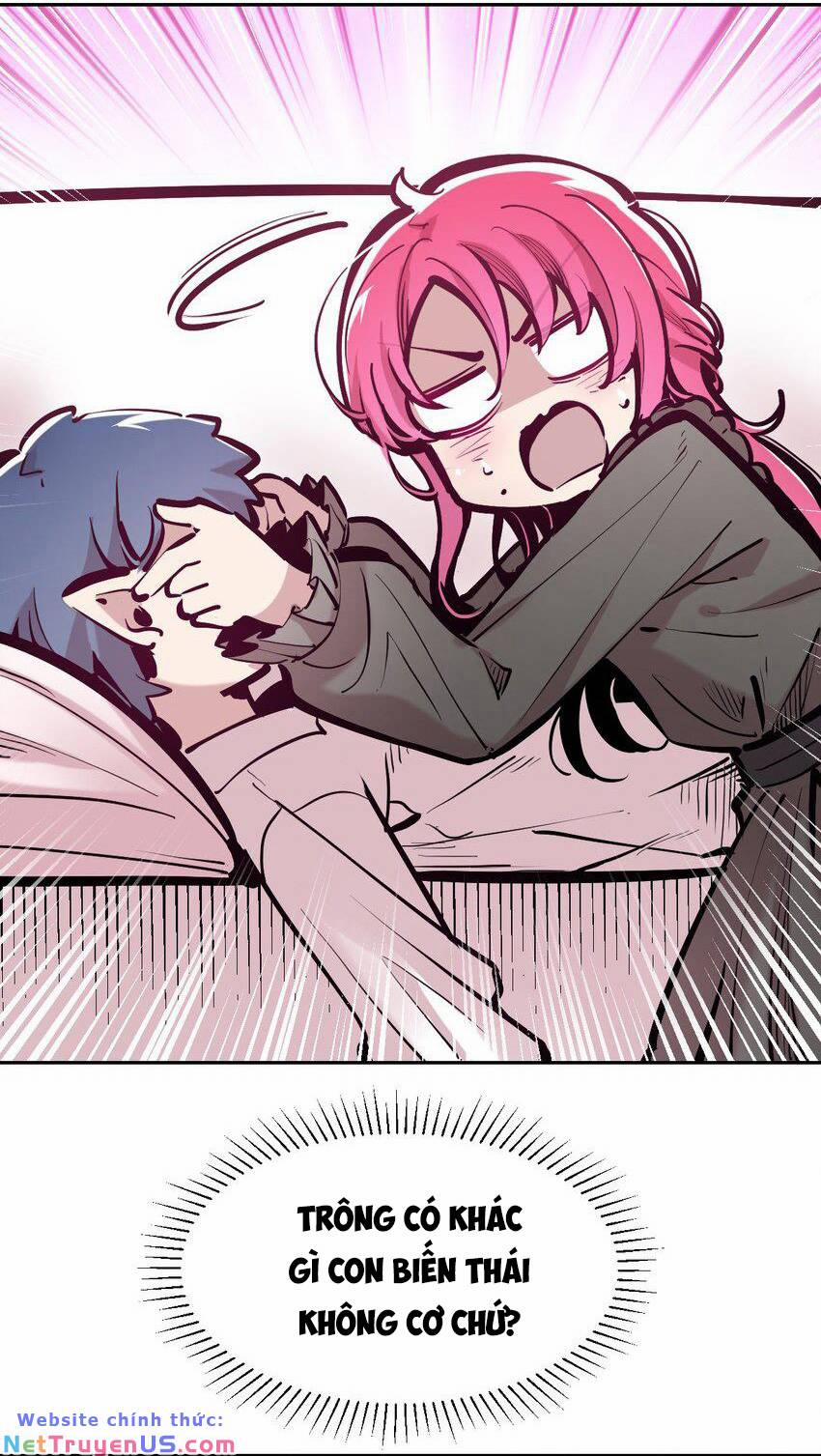 Oan Gia Chung Nhà ! 101 trang 26