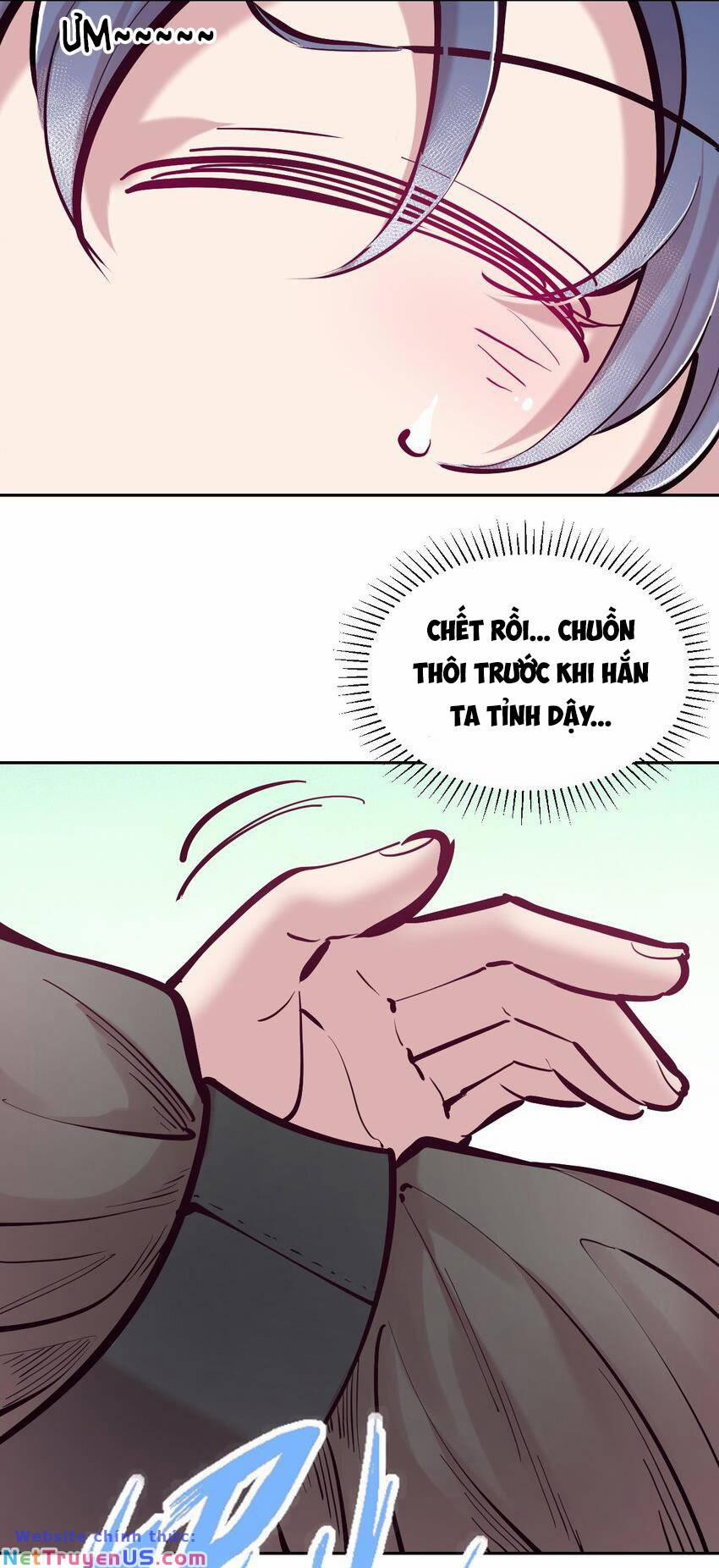 Oan Gia Chung Nhà ! 101 trang 27