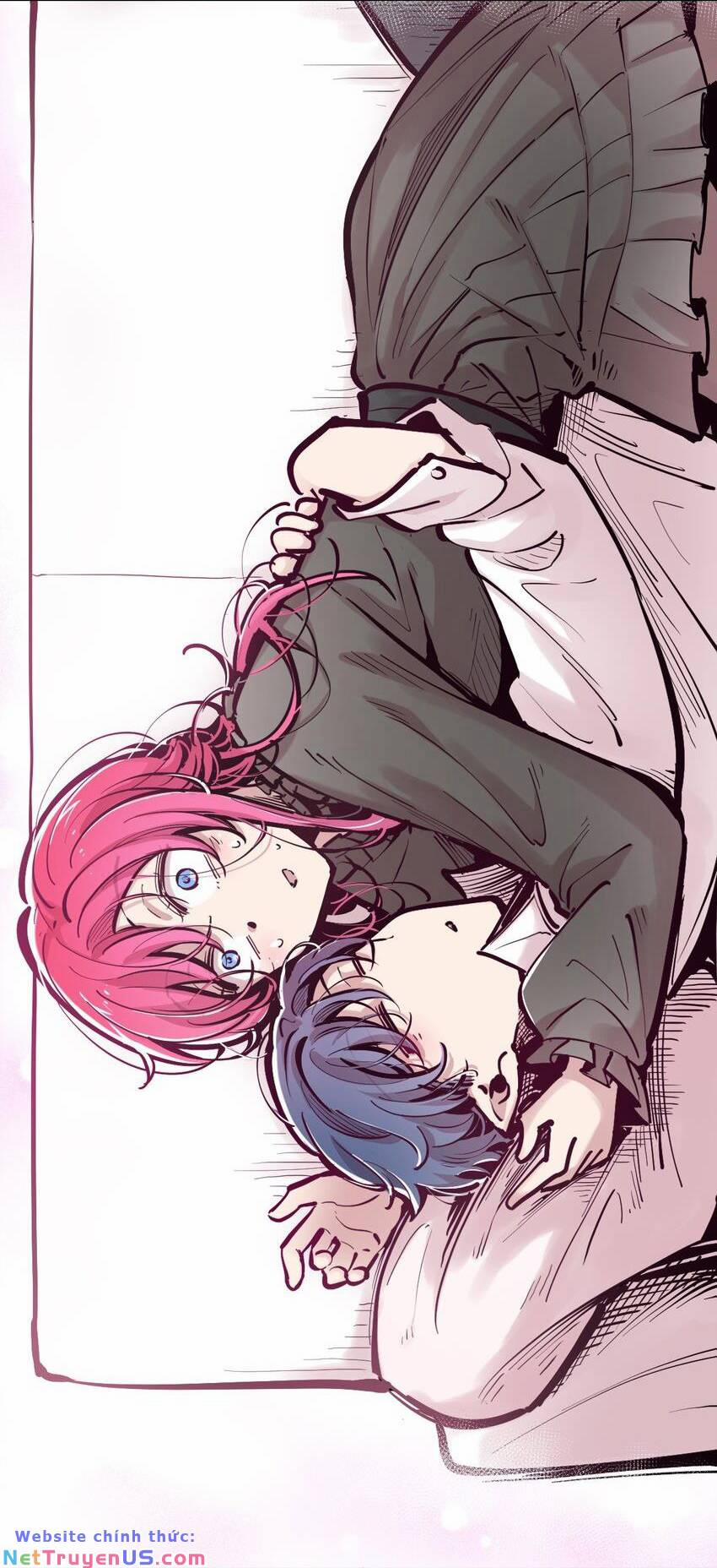 Oan Gia Chung Nhà ! 101 trang 29