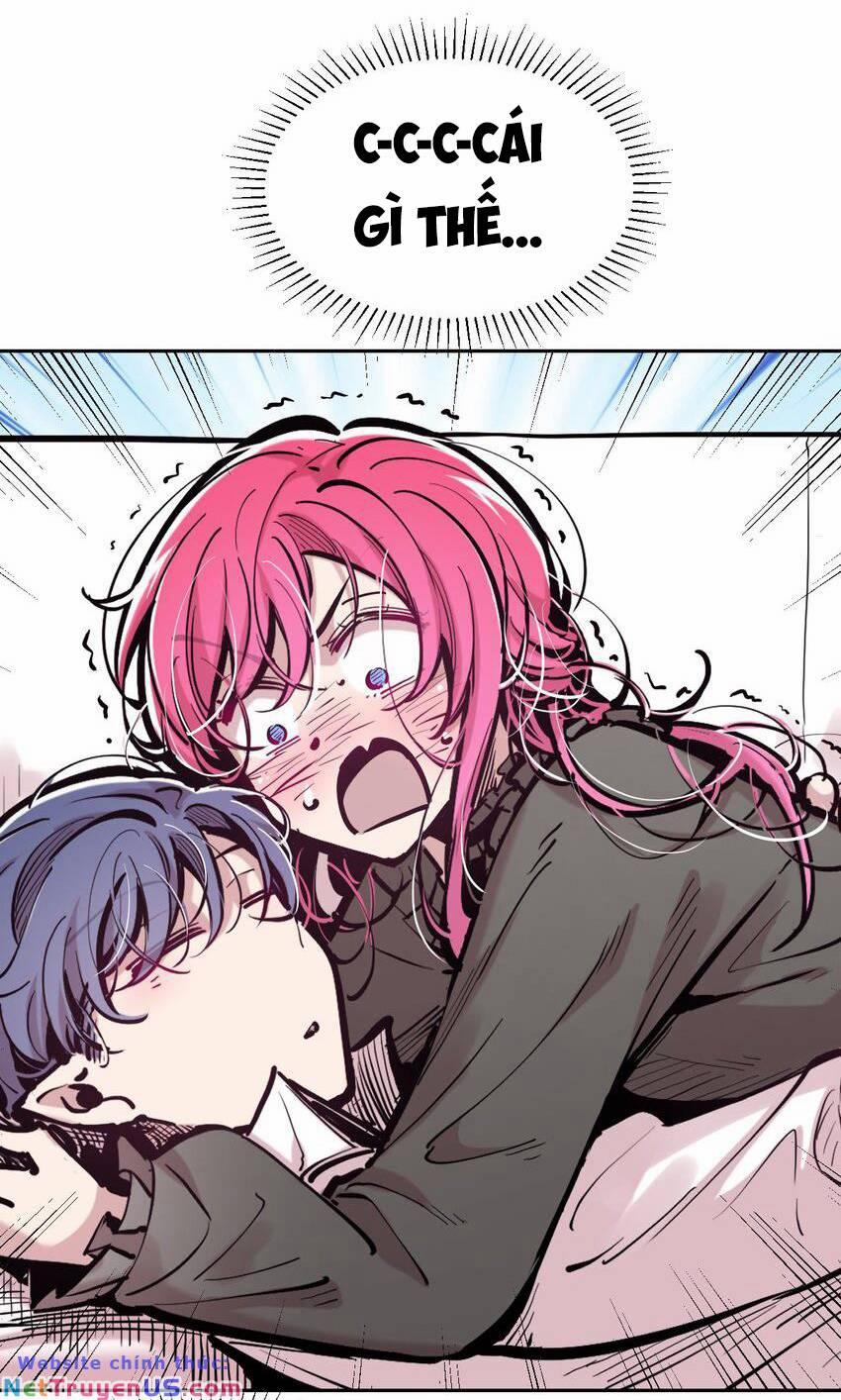 Oan Gia Chung Nhà ! 101 trang 31