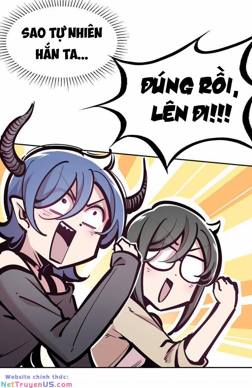 Oan Gia Chung Nhà ! 101 trang 32