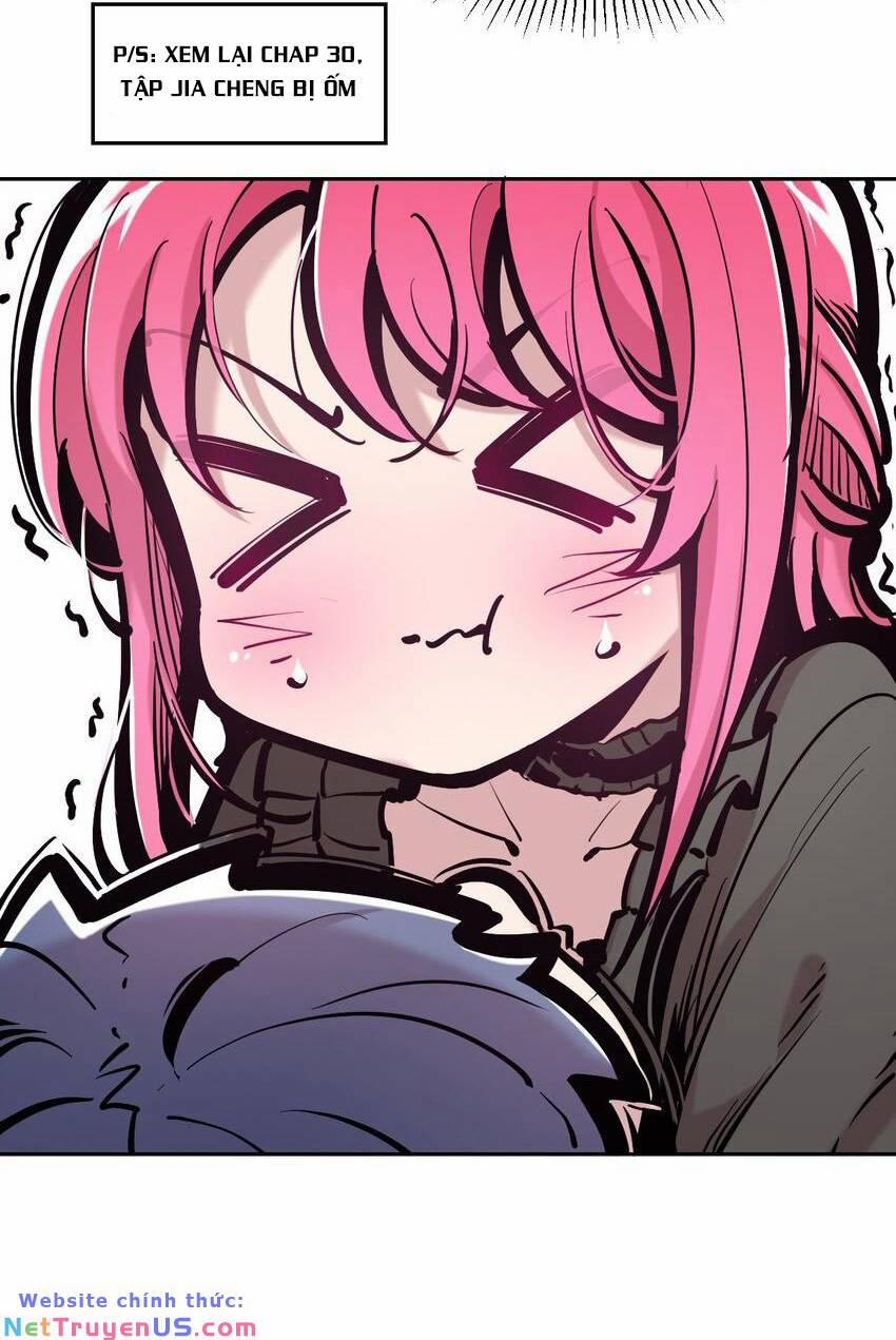 Oan Gia Chung Nhà ! 101 trang 34