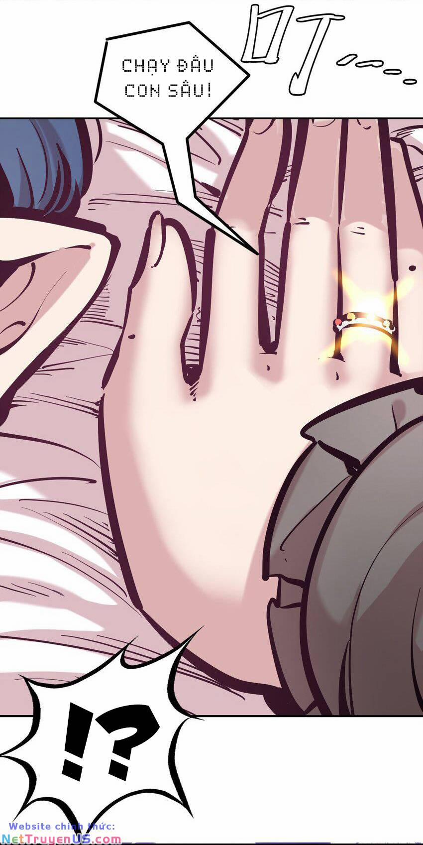 Oan Gia Chung Nhà ! 101 trang 39