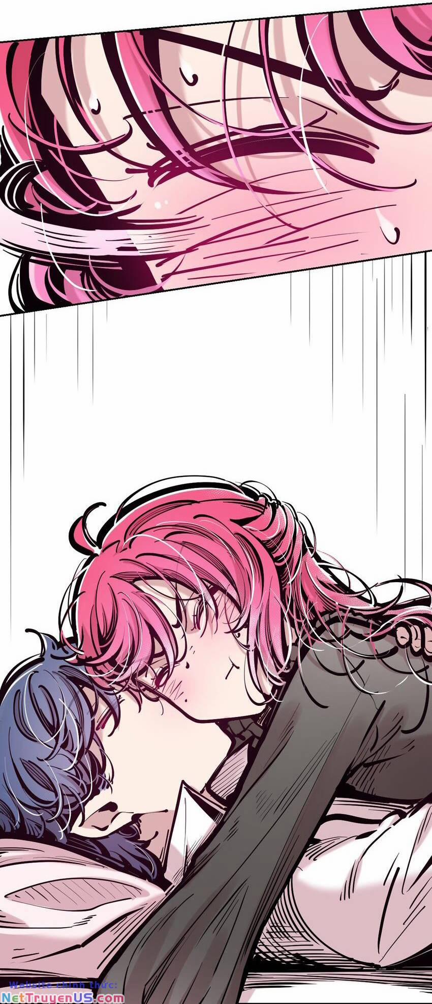 Oan Gia Chung Nhà ! 101 trang 43