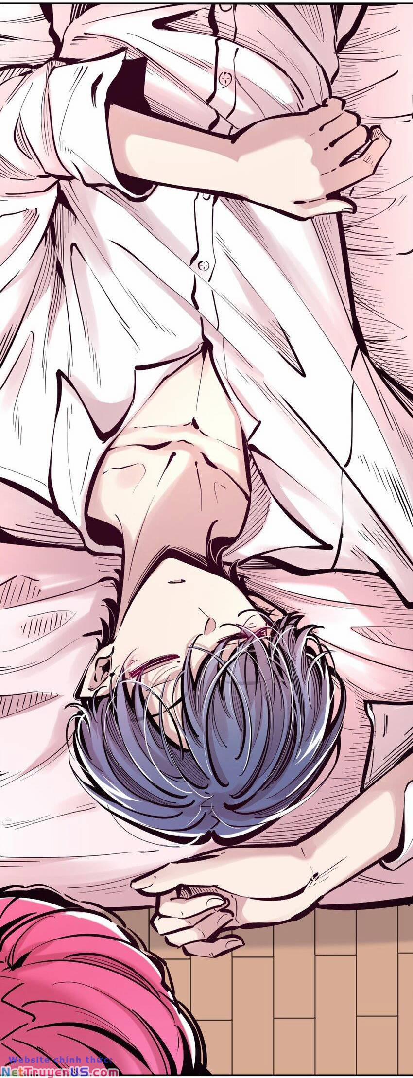 Oan Gia Chung Nhà ! 101 trang 9