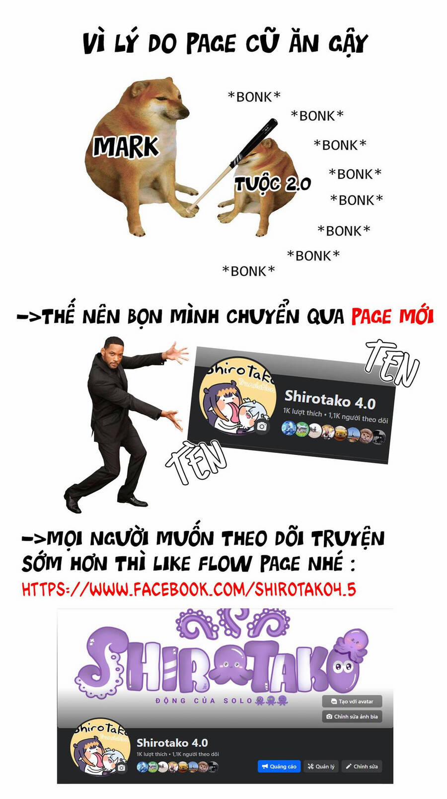 Oan Gia Chung Nhà ! 102 trang 3