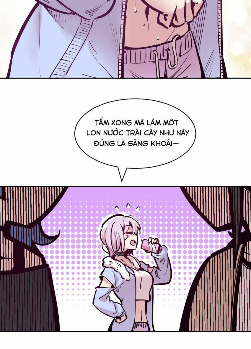 Oan Gia Chung Nhà ! 102 trang 31