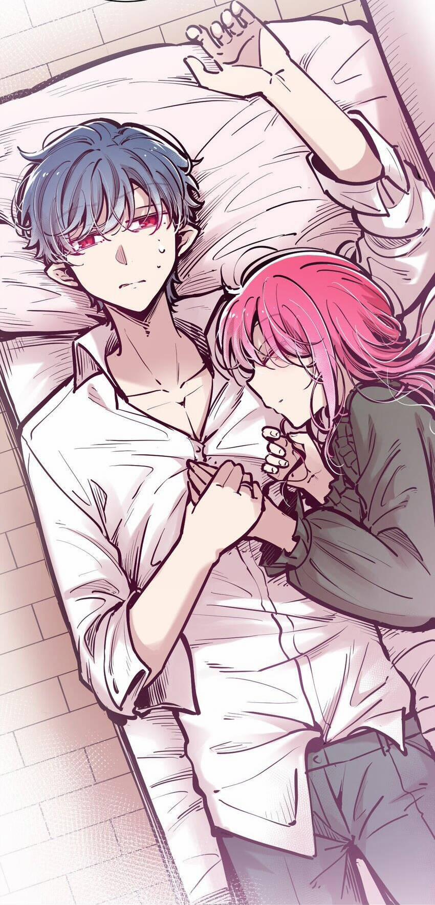 Oan Gia Chung Nhà ! 102 trang 40