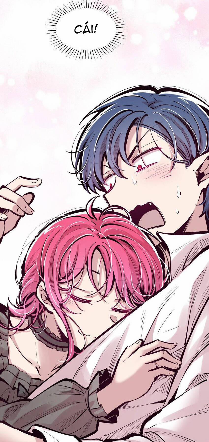 Oan Gia Chung Nhà ! 103 trang 13