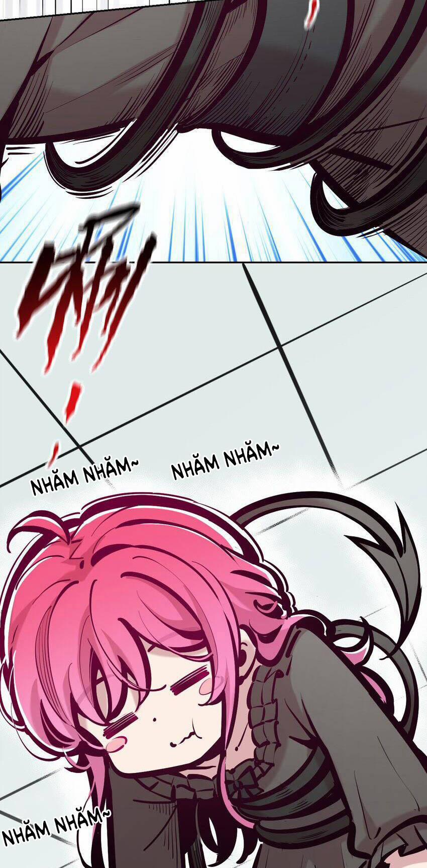 Oan Gia Chung Nhà ! 103 trang 21