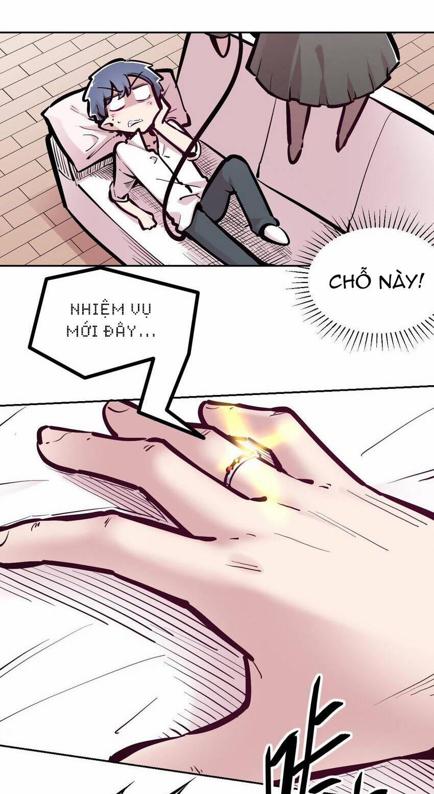 Oan Gia Chung Nhà ! 103 trang 25