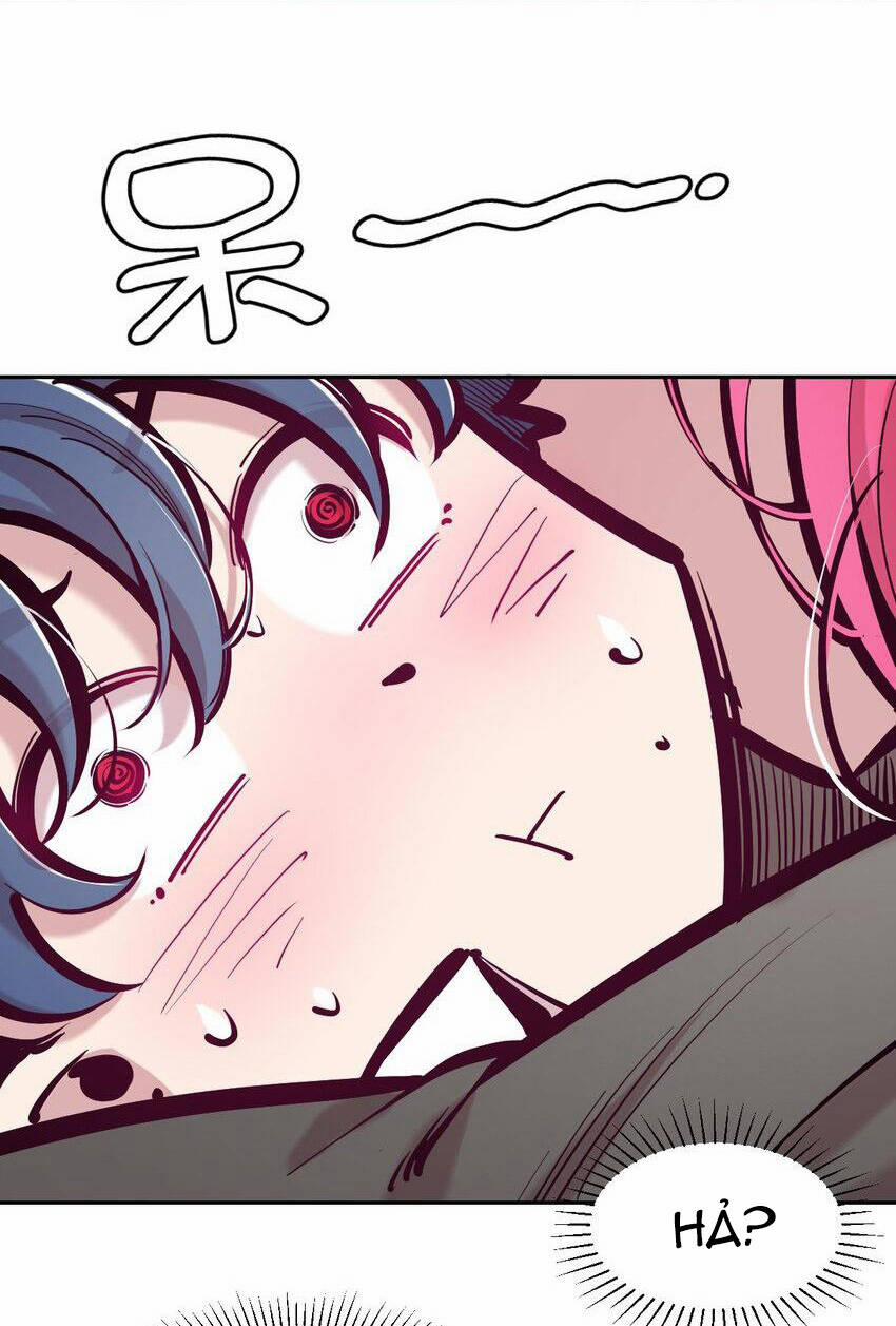 Oan Gia Chung Nhà ! 103 trang 34