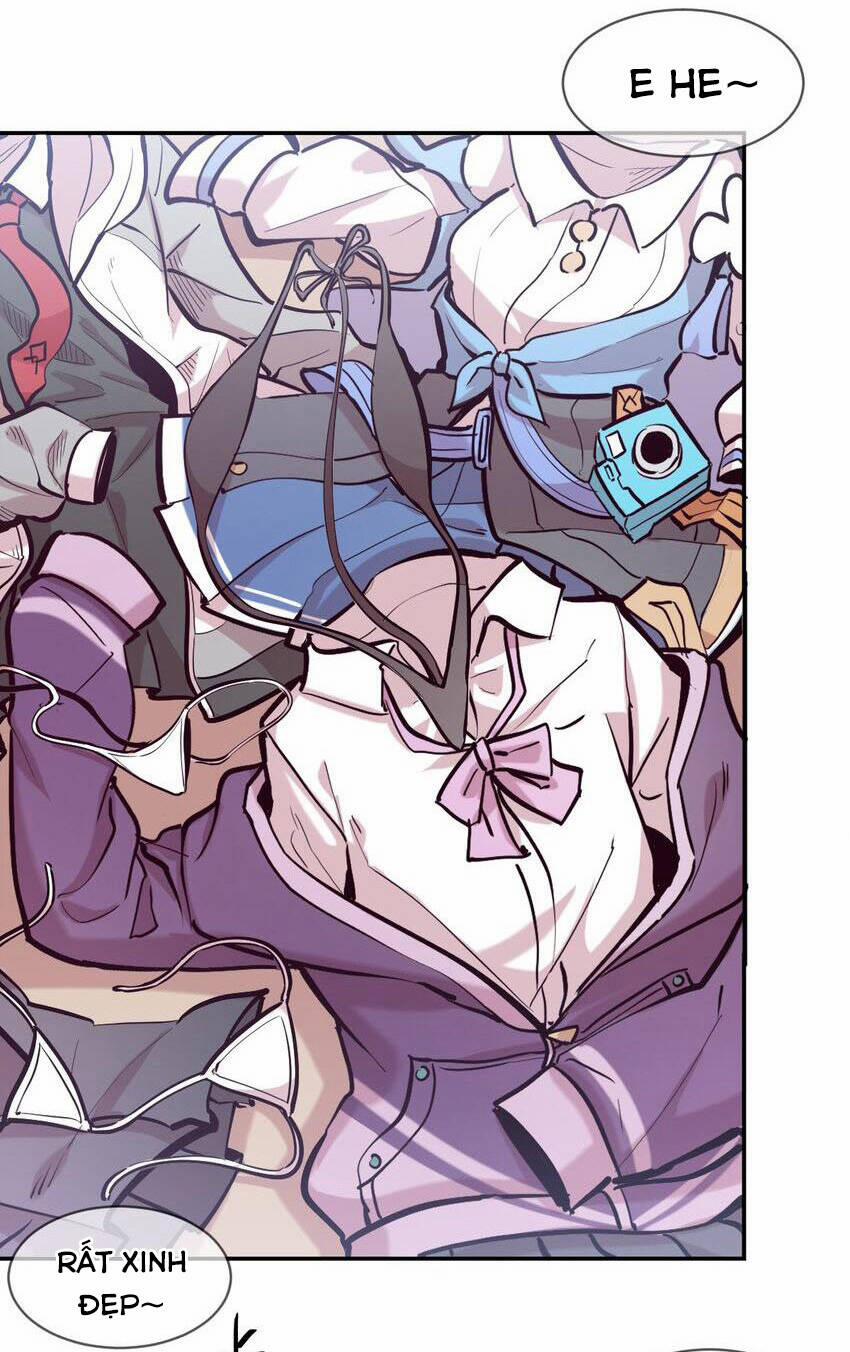 Oan Gia Chung Nhà ! 103 trang 38