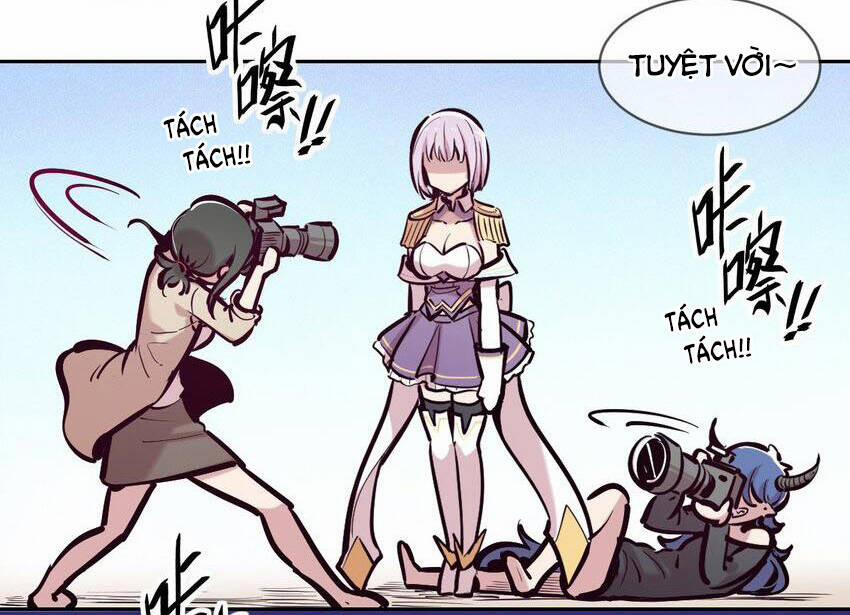 Oan Gia Chung Nhà ! 103 trang 39