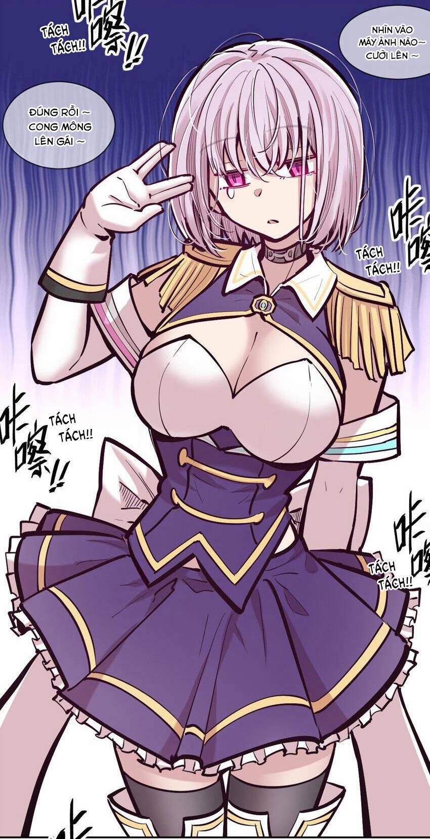 Oan Gia Chung Nhà ! 103 trang 40