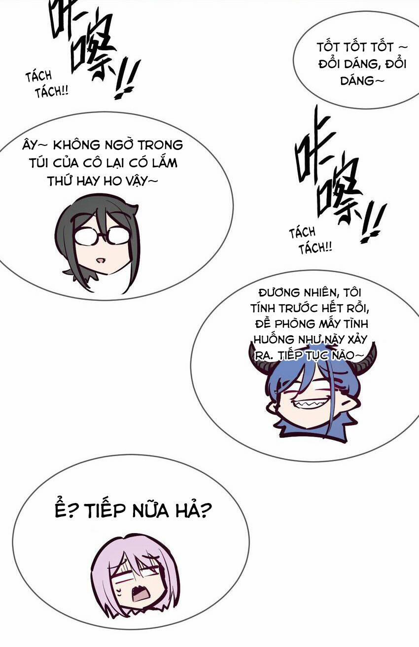 Oan Gia Chung Nhà ! 103 trang 41