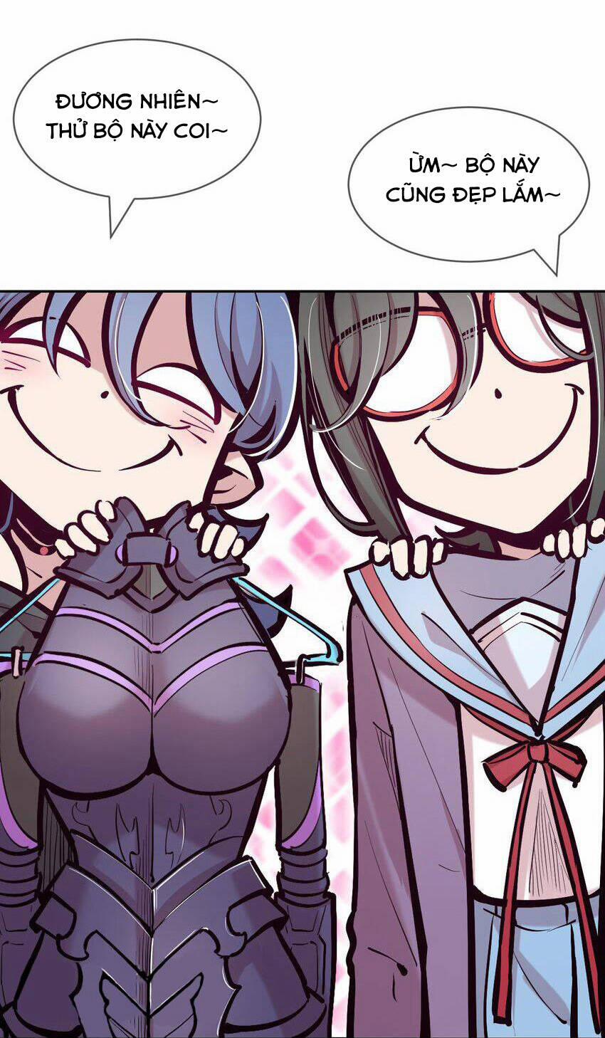 Oan Gia Chung Nhà ! 103 trang 42