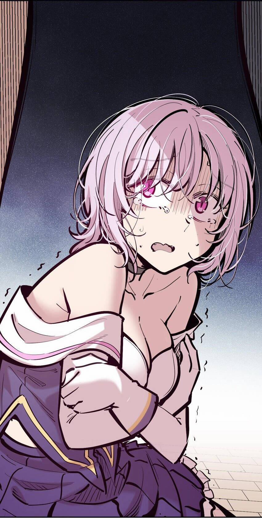 Oan Gia Chung Nhà ! 103 trang 43