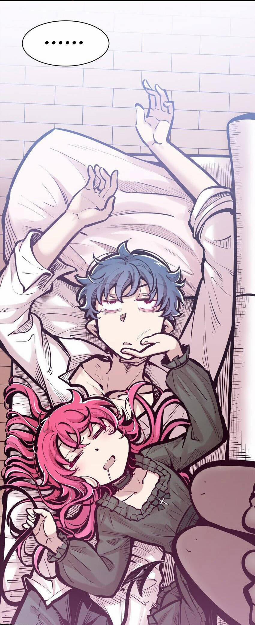 Oan Gia Chung Nhà ! 103 trang 49