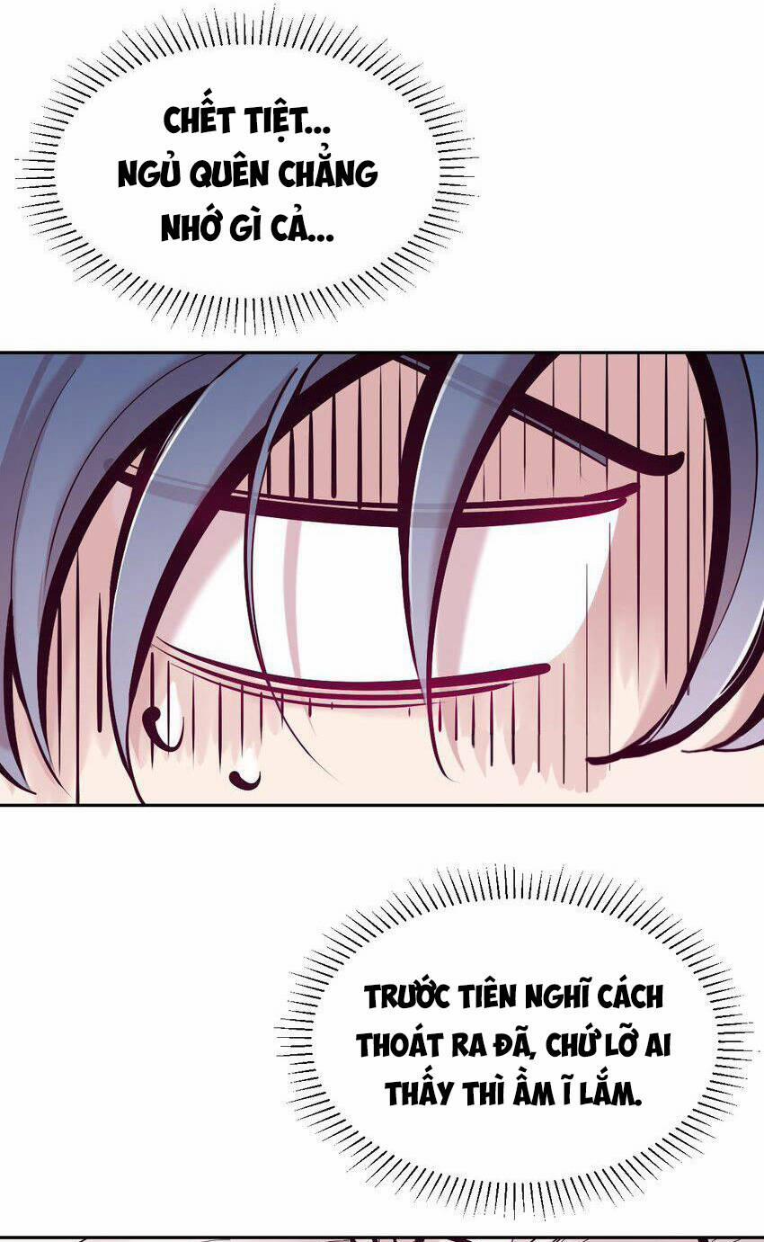 Oan Gia Chung Nhà ! 103 trang 8