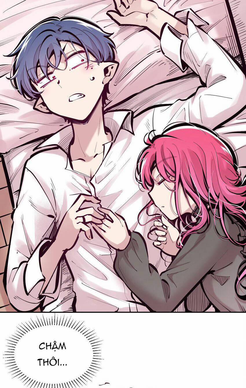 Oan Gia Chung Nhà ! 103 trang 9