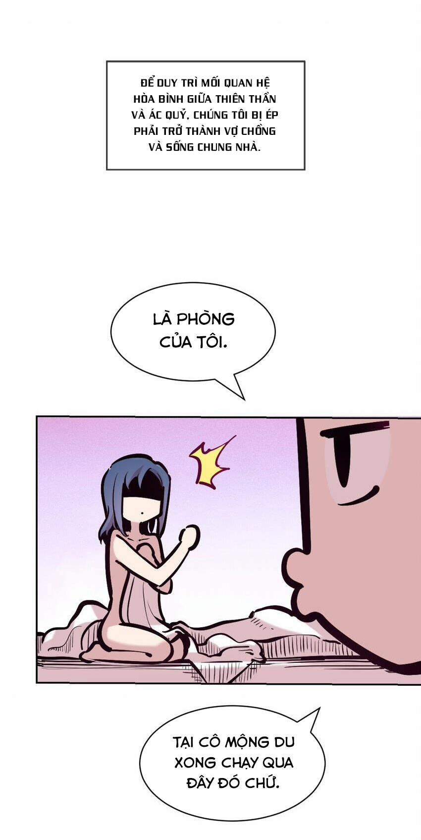 Oan Gia Chung Nhà ! 104.5 trang 14