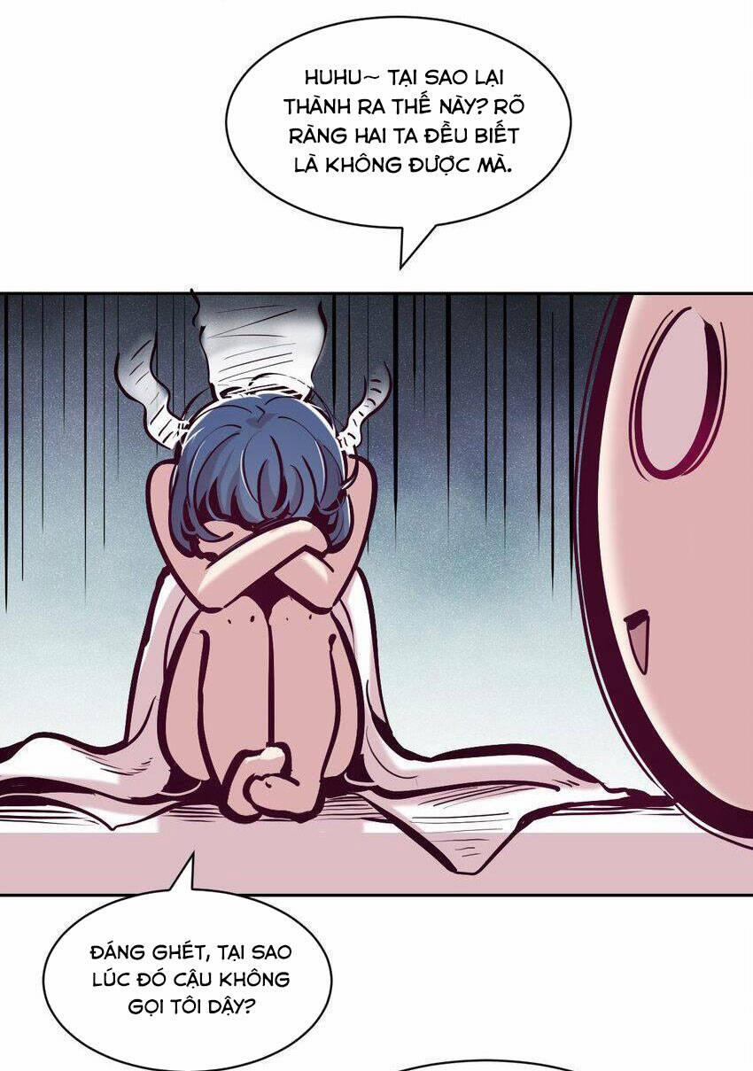 Oan Gia Chung Nhà ! 104.5 trang 22