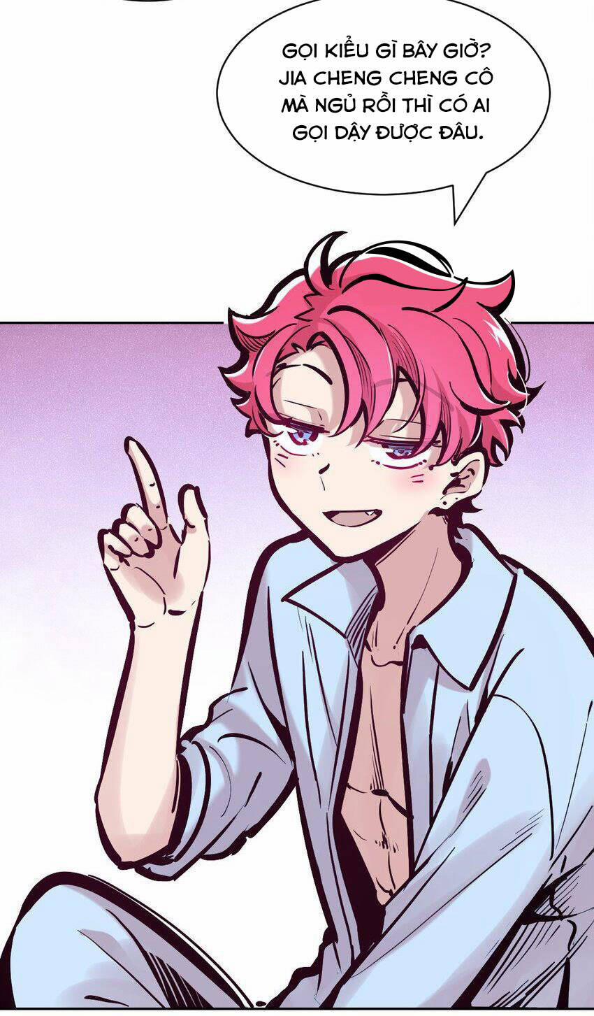 Oan Gia Chung Nhà ! 104.5 trang 23