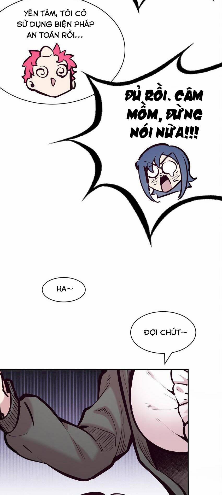 Oan Gia Chung Nhà ! 104.5 trang 25