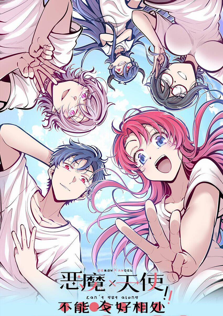 Oan Gia Chung Nhà ! 104.5 trang 3