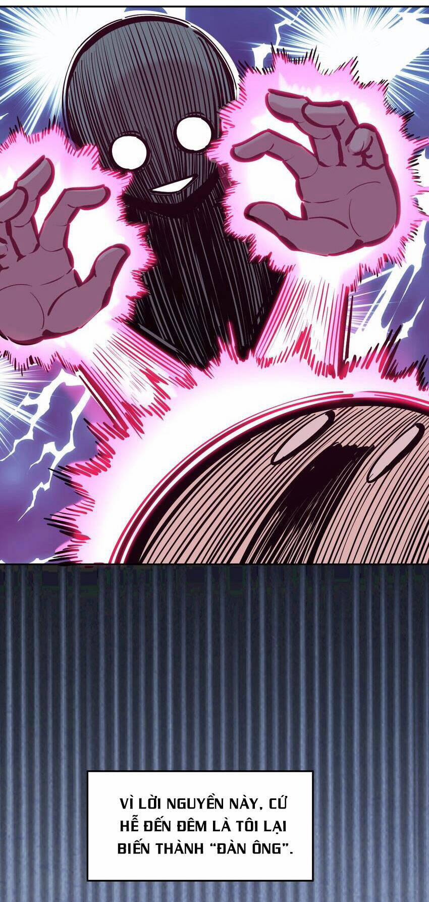 Oan Gia Chung Nhà ! 104.5 trang 30