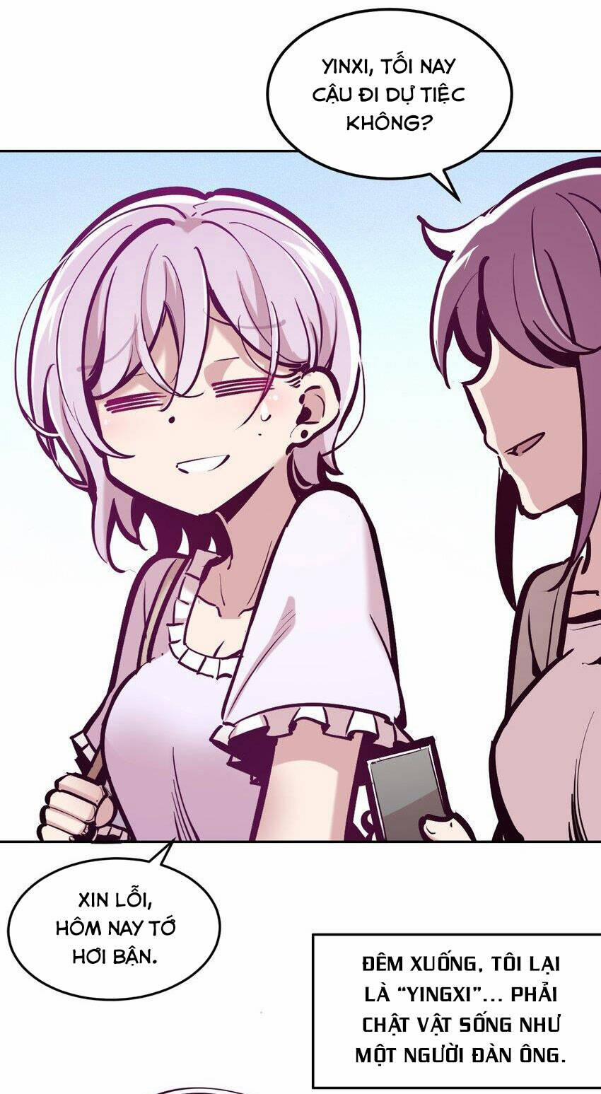 Oan Gia Chung Nhà ! 104.5 trang 33