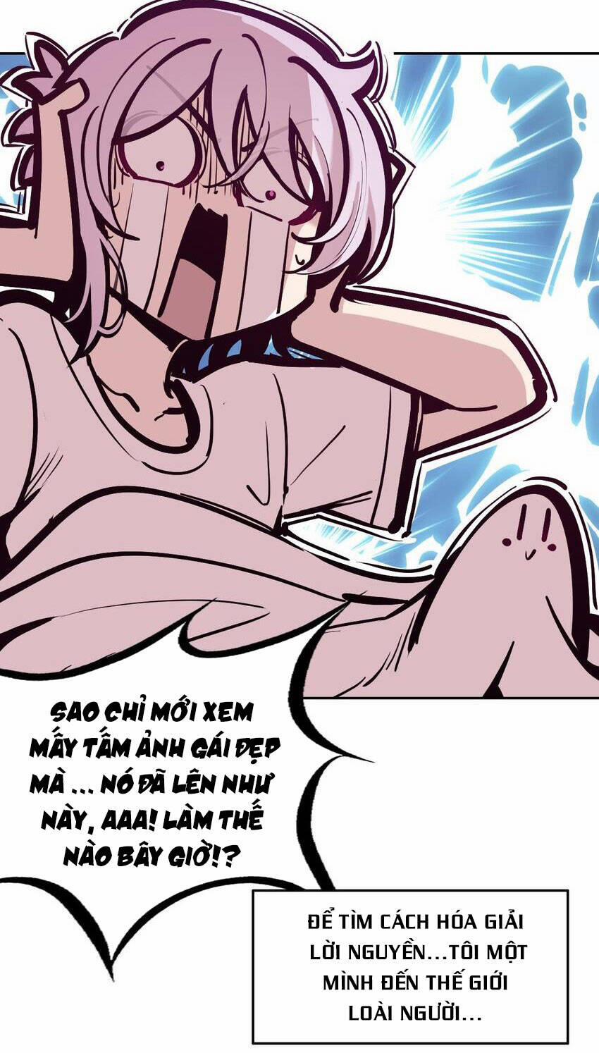 Oan Gia Chung Nhà ! 104.5 trang 34